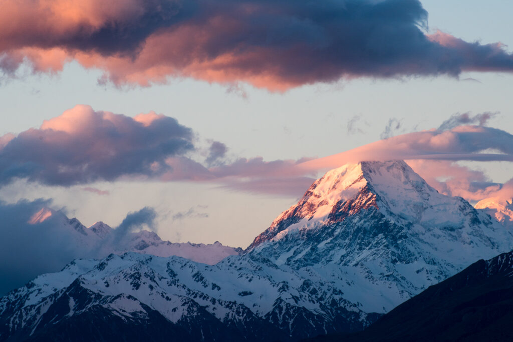 South Island New Zealand Photo Journey 2024 Oct 14-26, 2024 -ONLY THREE ...