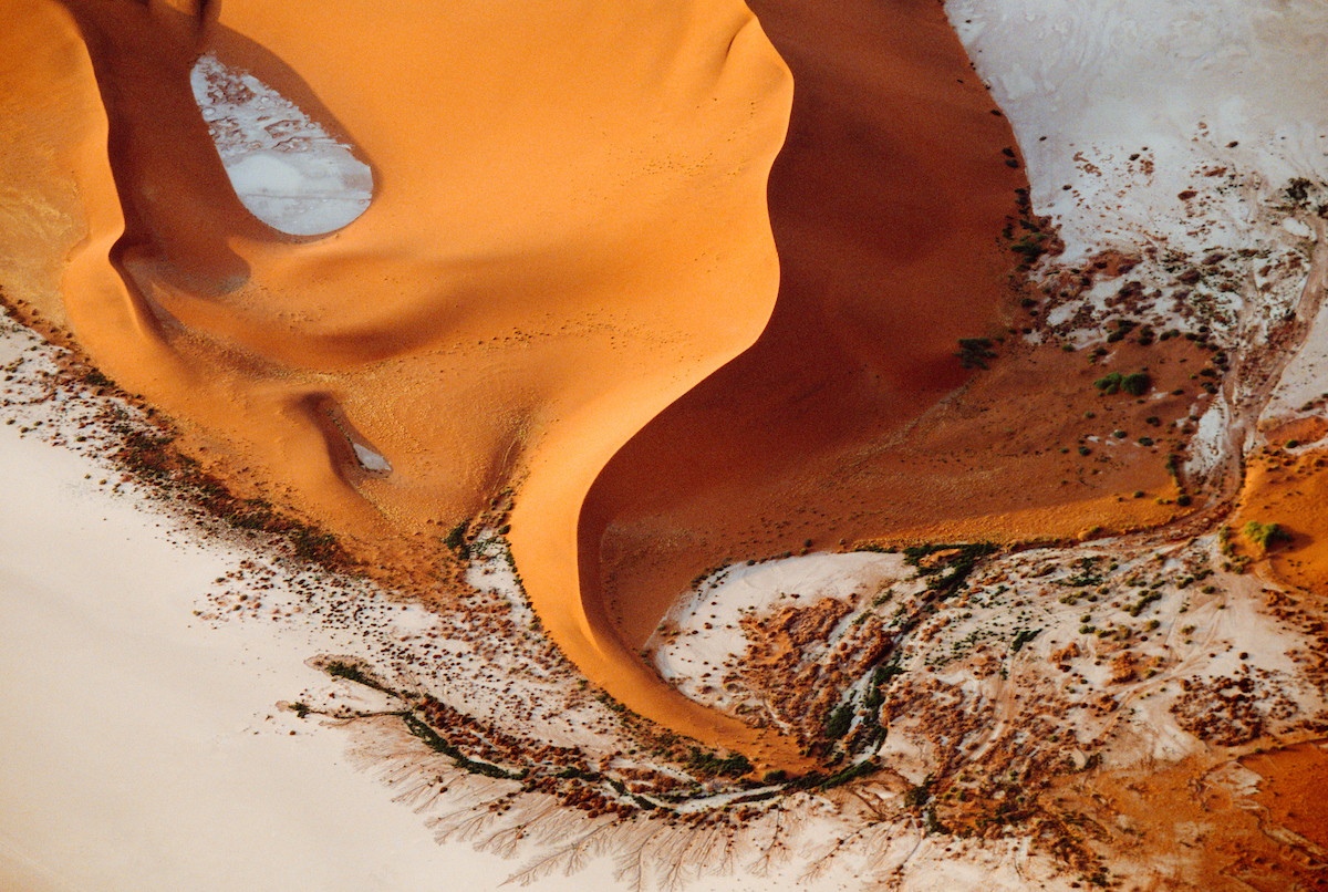 Namibia Photo Expedition: From Sossusvlei to Etosha 2026 - Art Wolfe