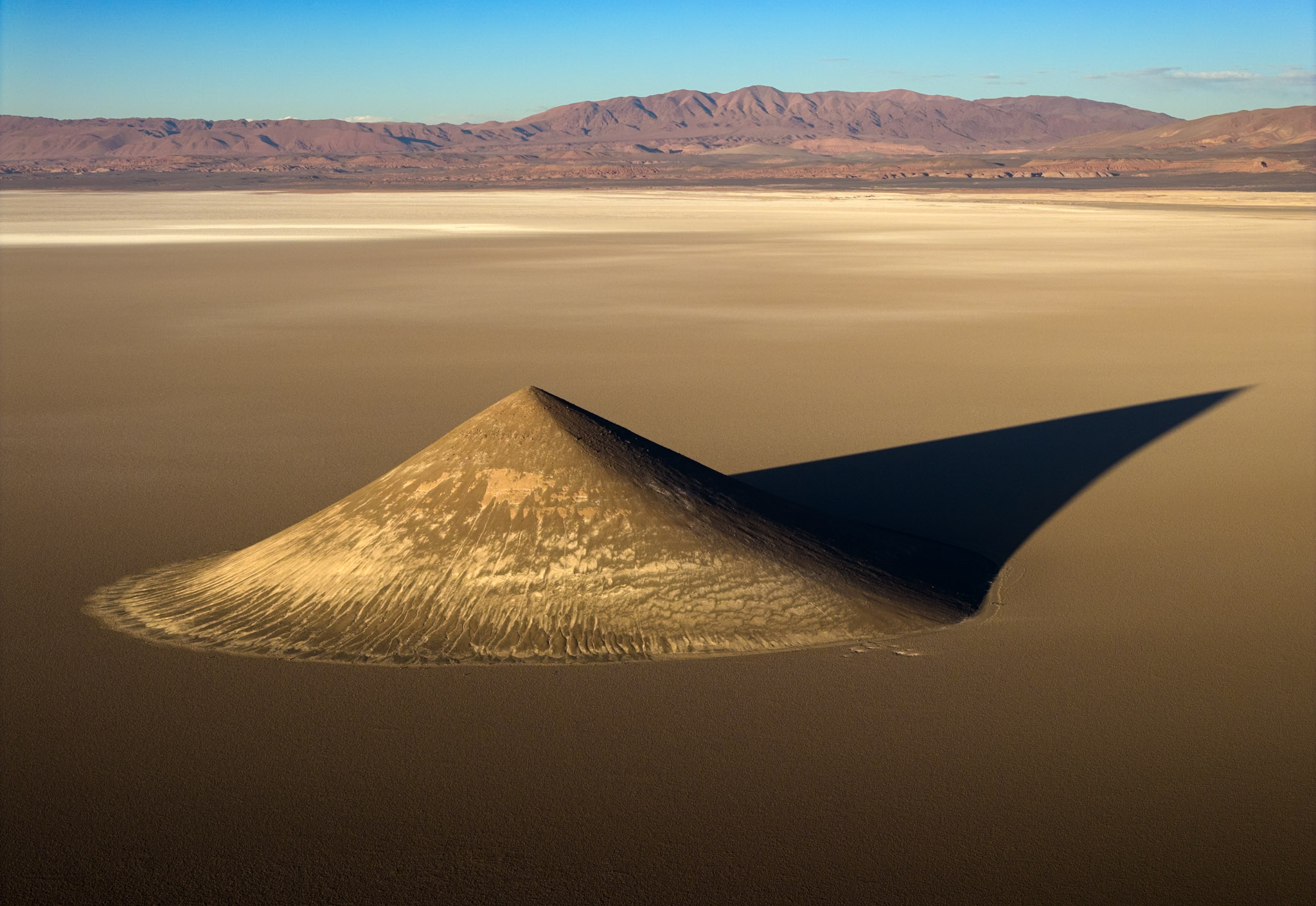 Landscapes of La Puna Argentina Photography Expedition - Art Wolfe